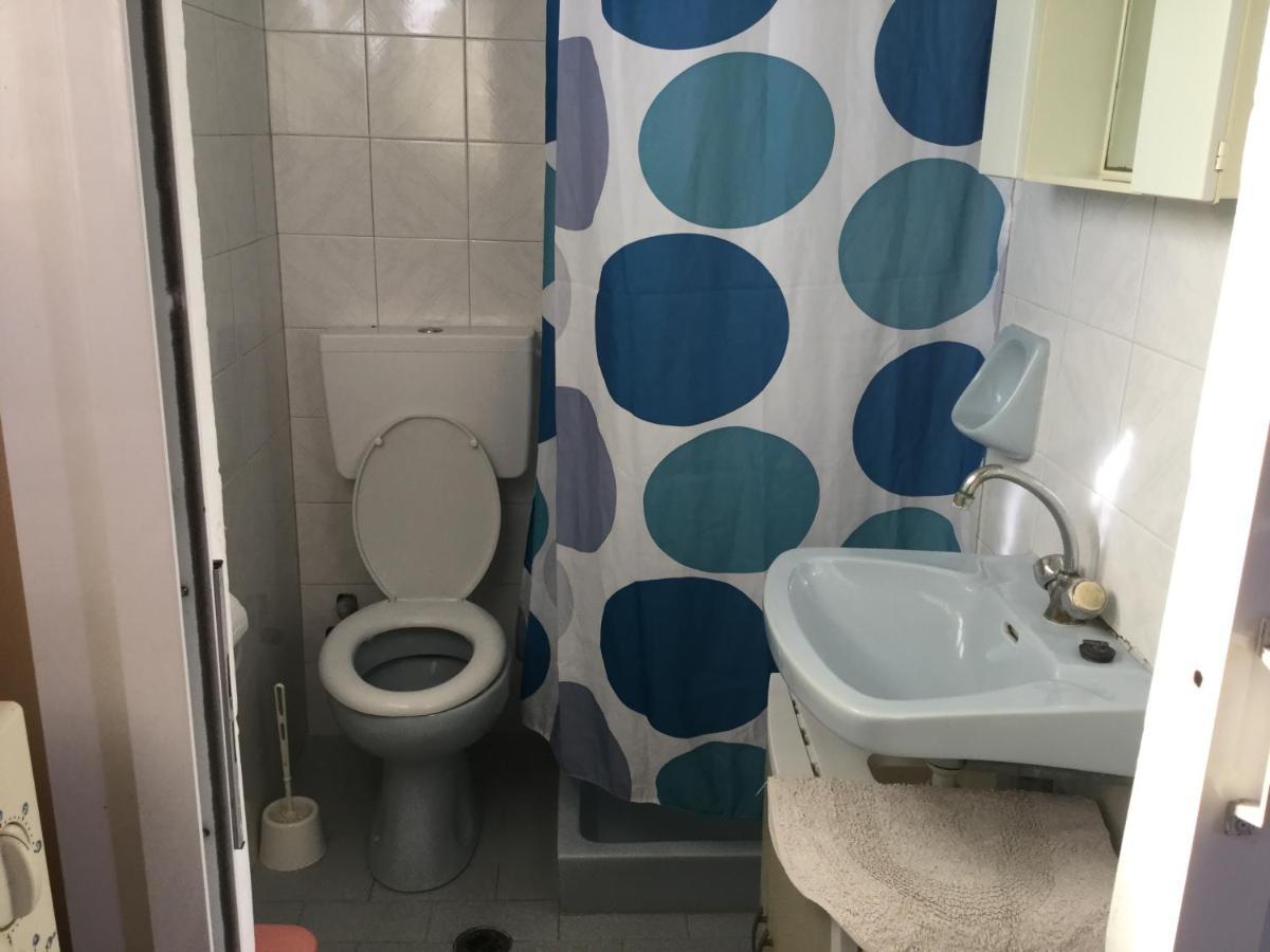 Aspasia Apartments Сидарион Экстерьер фото