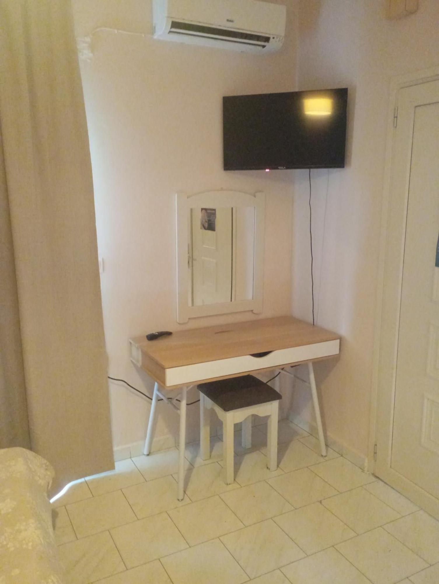 Aspasia Apartments Сидарион Экстерьер фото